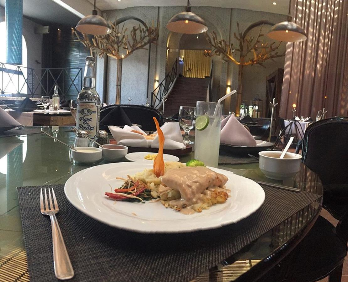 Nehotel Nueva León